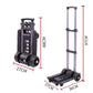 ⏳Limited time 49% off⏳Portable Folding Hand Truck Cart(Free shipping over £39.99)