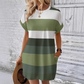 💕What should I wear tomorrow?💕Women's Casual Round Neck Dress