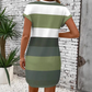 💕What should I wear tomorrow?💕Women's Casual Round Neck Dress
