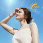 🎉Lightweight Rapid-Film SPF 50+ Sunscreen