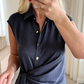 🎉2025 New Products Hot Sale✨Women's Casual Tie Waist Loose Fit Dress