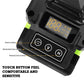 🔥Hot Sale 49% 0FF🔥16 Lines Green Light Laser Level Self Leveling Tool & Free shipping ✈️