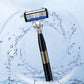 🎁 Hot Sale 49% OFF 🔥Men's 7-Layer Blades Razor