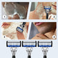 🎁 Hot Sale 49% OFF 🔥Men's 7-Layer Blades Razor