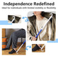 🔥Hot Sale 49% 0FF🔥Adjustable Long Shoe Horn with Sock Remover for Seniors