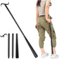 🔥Hot Sale 49% 0FF🔥Adjustable Long Shoe Horn with Sock Remover for Seniors