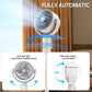 ❄️🔥USB-Powered Silent Energy-Saving Airflow Floor Fan🍃Free shipping