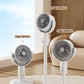 ❄️🔥USB-Powered Silent Energy-Saving Airflow Floor Fan🍃Free shipping