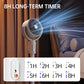 ❄️🔥USB-Powered Silent Energy-Saving Airflow Floor Fan🍃