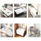 🎉Hot Sale 49% OFF🎉Heat-Resistant Waterproof Oil-Proof PVC Tablecloth