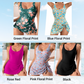 🩱Summer Seaside Trend Swimwear👙Women's Summer One Piece Swimsuit