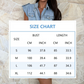 🎉2025 New Products Hot Sale✨Light Blue Jeans Dress