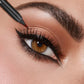 2025 new beauty favorite💕10 Colored Eyeliner Gel Pens