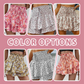 🎁 Hot Sale 49% OFF 🔥Lightweight Slimming Floral Ruffle Tiered Skirt