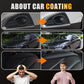 🔥Hot Sale 49% 0FF🔥Automotive Interior Dashboard Cleaner