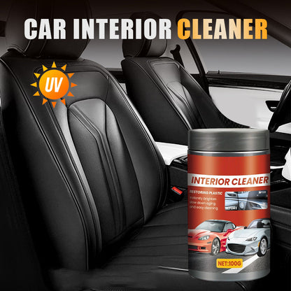 🔥Hot Sale 49% 0FF🔥Automotive Interior Dashboard Cleaner