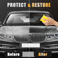 🔥Hot Sale 49% 0FF🔥Automotive Interior Dashboard Cleaner