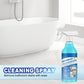 🔥Hot Sale 49% 0FF🔥Powerful Stain Remover Bathroom Cleaner
