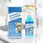 🔥Hot Sale 49% 0FF🔥Powerful Stain Remover Bathroom Cleaner