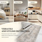 🎁 Hot Sale 49% OFF 🔥Washable Area Rugs for Living Room