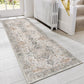 🎁 Hot Sale 49% OFF 🔥Washable Area Rugs for Living Room