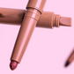 🥳2026 HOT SALE 50% OFF! 🥳💞50K+ SOLD!🌸🔥BUY 1 GET 1 FREE🔥Dual-Ended Peptide Lip Liner Pen