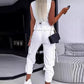 🎉Hot Sale 49% OFF🎉Women's Fashion Striped 2-Piece Set