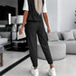 🎉Hot Sale 49% OFF🎉Women's Fashion Striped 2-Piece Set