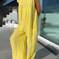 🎉Hot Sale 49% OFF🎉 Halter-Neck & Wide-Leg Jumpsuit