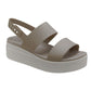 🥿New arrival 50% OFF!🤍Women's Comfortable Flat Platform Flat Sandals