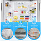 Powerful & Convenient Refrigerator Defrosting Spray