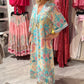 🎁 Hot Sale 49% OFF 🔥Women’s Comfortable Loose-Fit Print Dress