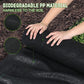 🔥Last day to enjoy a 49% discount—high-end woven weed barrier