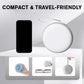 🎉2025 New Products Hot Sale✨Memory Foam U-Shaped Travel Neck Pillow💤