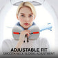 🎉2025 New Products Hot Sale✨Memory Foam U-Shaped Travel Neck Pillow💤