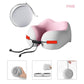 🎉2025 New Products Hot Sale✨Memory Foam U-Shaped Travel Neck Pillow💤