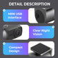 🎁 Hot Sale 49% OFF 🔥1290P Night Vision Dash Camera for Cars