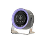 🔥Hot Sale（💥49%OFF）🔥100-Speed Mini Desk Fan with Digital Display