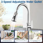 🎁 Hot Sale 49% OFF 🔥360° Swivel Kitchen Faucet Aerator