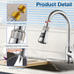 🎁 Hot Sale 49% OFF 🔥360° Swivel Kitchen Faucet Aerator