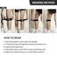 🎉 2026 Sale — Over 50,000 Sold!💞 Patellar Tendon Support Strap