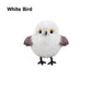 🎁🐱Lifelike Bird-Shaped Interactive Cat Toy