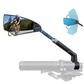 🔥49% OFF – 360° Adjustable Bicycle Rear View Mirror, 💪 for Handlebars – ⏳ Sale ends when supplies run out.