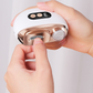 ⏳Limited time 49% discount💥🔌 Multifunctional electric nail clipper – Precise & easy