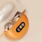 ⏳Limited time 49% discount💥🔌 Multifunctional electric nail clipper – Precise & easy