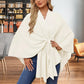 ⏳Limited-time special price £18.99⏰Women’s Cross Front Shawl Wrap