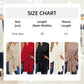 ⏳Limited-time special price £18.99⏰Women’s Cross Front Shawl Wrap