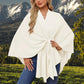 ⏳Limited-time special price £18.99⏰Women’s Cross Front Shawl Wrap