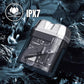 🎁 Hot Sale 49% OFF 🔥Transparent Mini Electric Shaver - IPX7 Waterproof