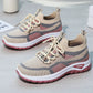 🎉2026 New Arrival✨50% OFF Hot Sale: Women’s Lace-Up Running Shoes, Casual Comfort Fit